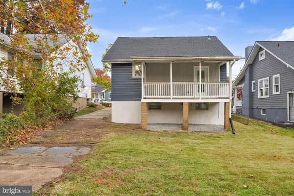 $599,000 | 2838 27th Street Northeast, Washington, DC 20018