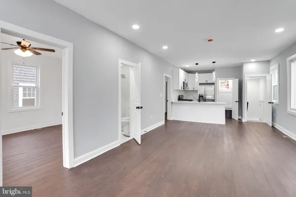 $599,000 | 2838 27th Street Northeast, Washington, DC 20018