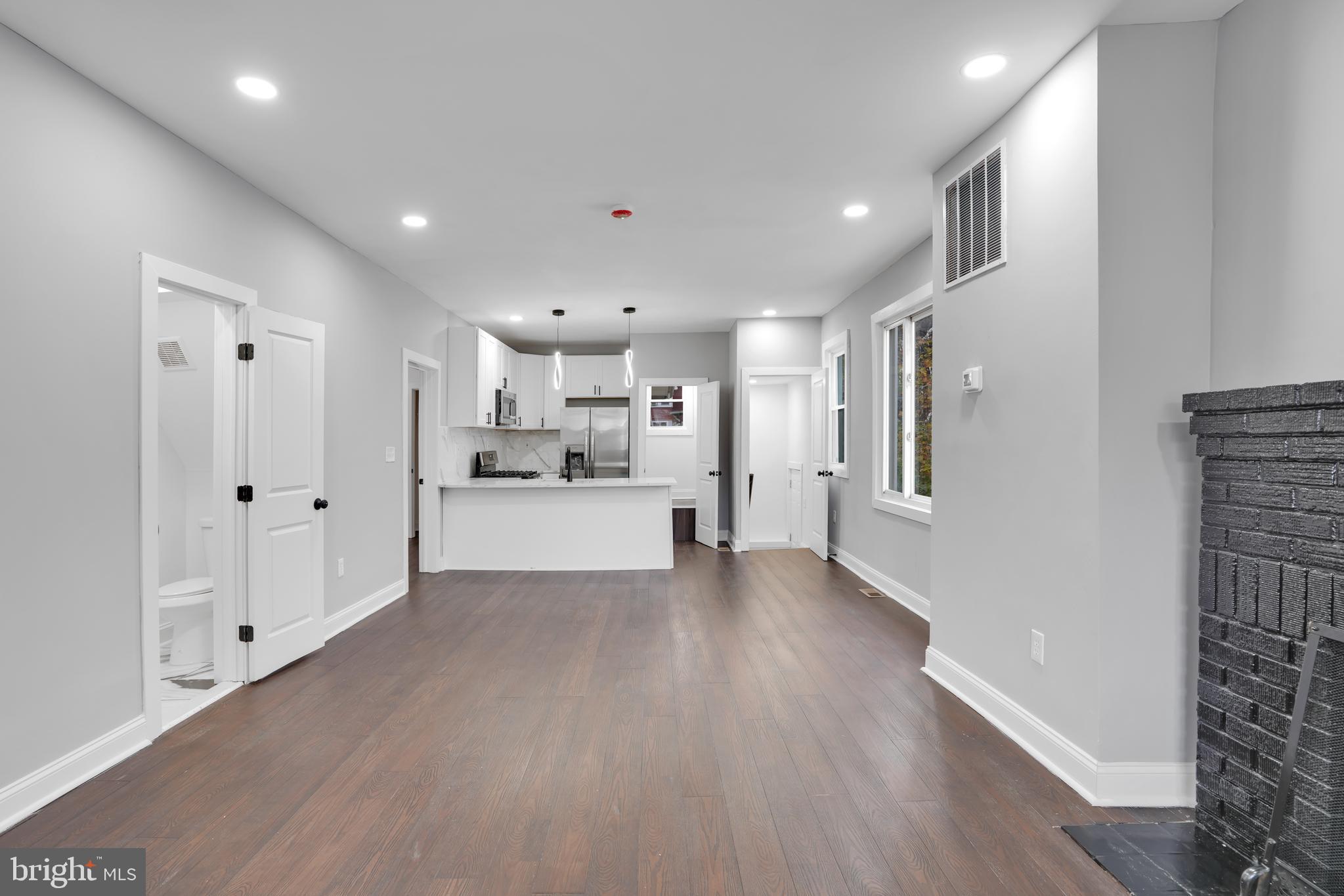 2838 27th Street Northeast Washington, DC 20018 - Photo 6 of 39