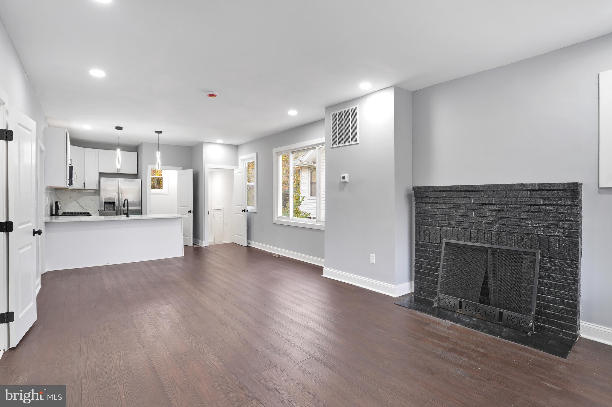 2838 27th Street Northeast Washington, DC 20018 - Photo 7 of 39