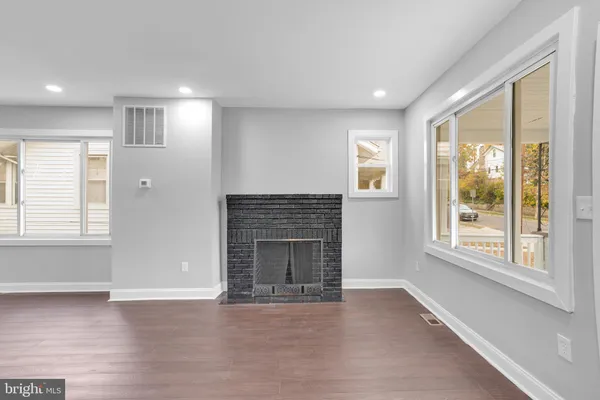 $599,000 | 2838 27th Street Northeast, Washington, DC 20018