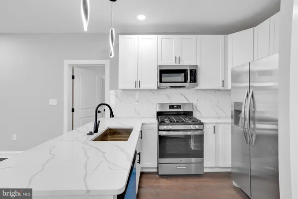 $599,000 | 2838 27th Street Northeast, Washington, DC 20018