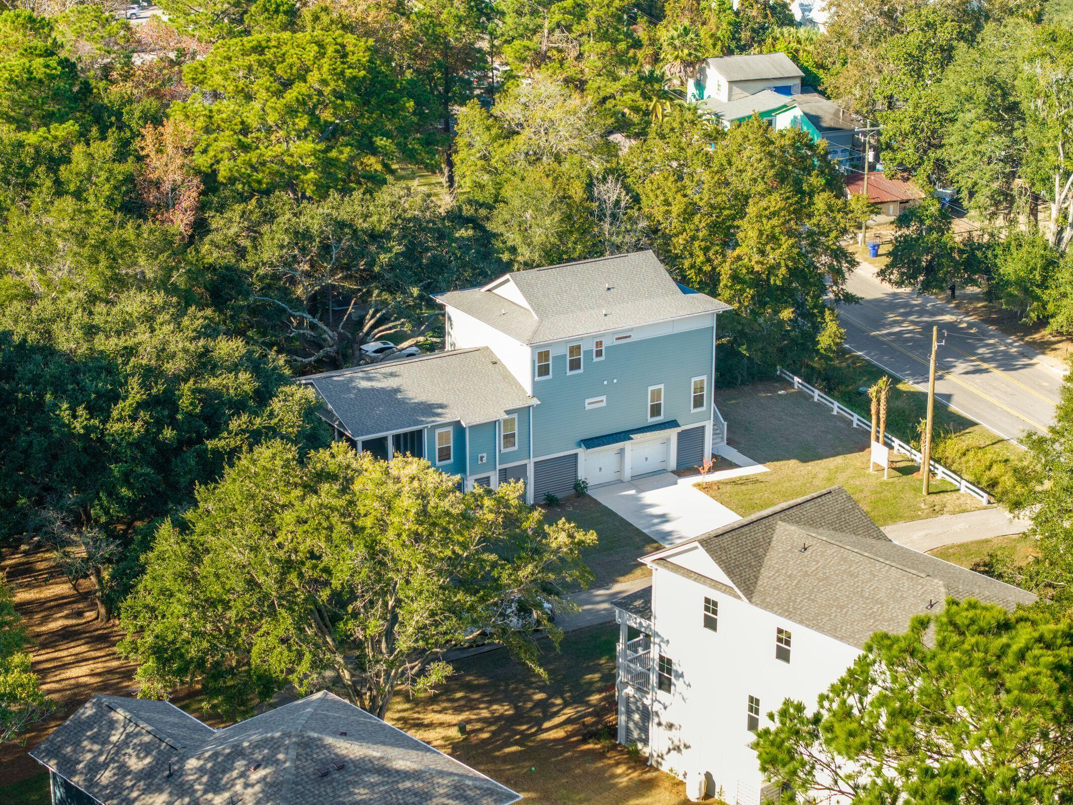 1127 Hamlin Road Mount Pleasant, SC 29466 - Photo 73 of 81