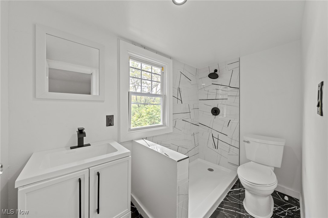 1492 South Taylor Road Cleveland Heights, OH 44118 - Photo 37 of 50 3rd fl full bath