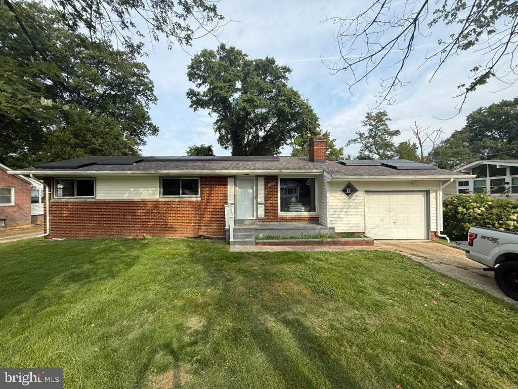 8111 Fort Foote Road Fort Washington, MD 20744 - Photo 4 of 19 Gallery Image 4