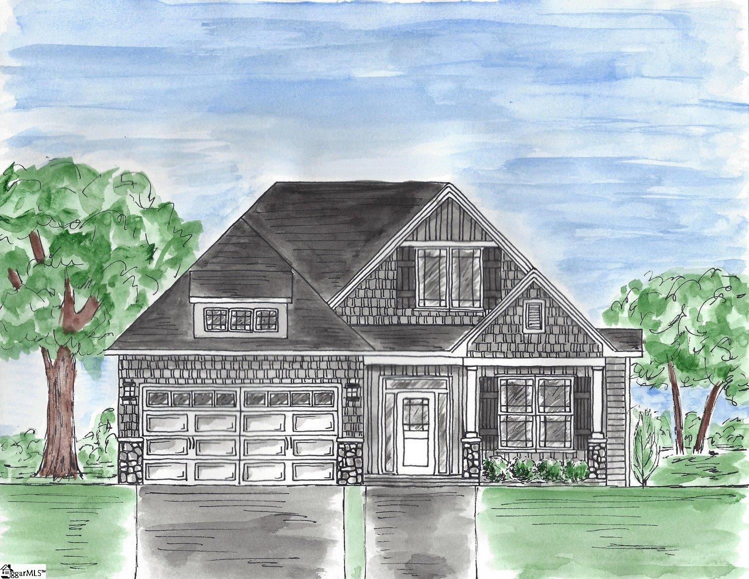 312 Pleasant Brook Road Simpsonville, SC 29680 - Photo 1 of 1 Gallery Image 1