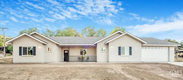 $520,000 | Undisclosed Address, Tehachapi, CA 93561