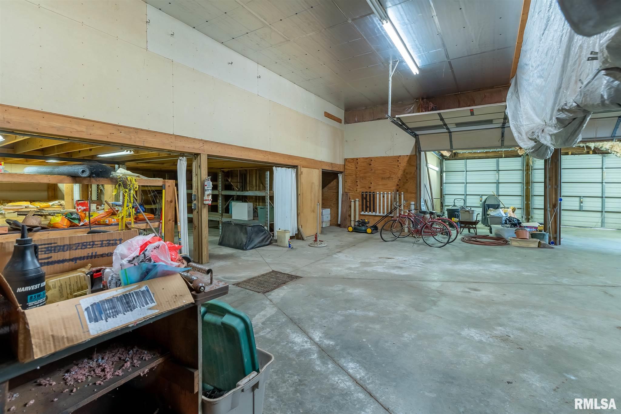 322 Branson Woods Road Carbondale, IL 62902 - Photo 36 of 41 Gallery Image 36