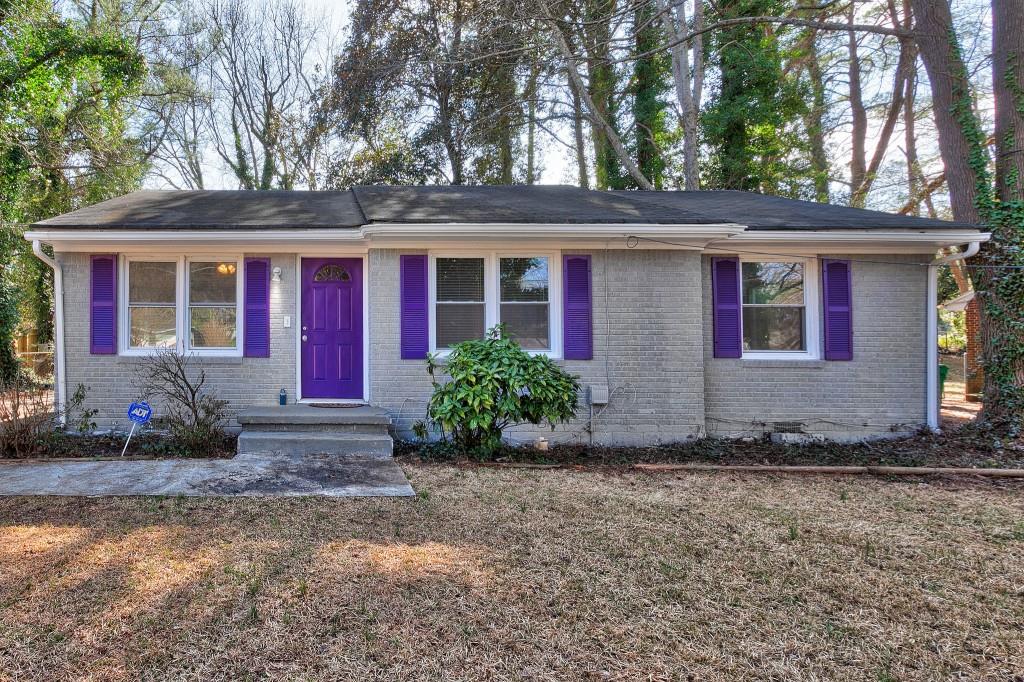 3025 Catalina Drive Decatur, GA 30032 - Photo 1 of 1