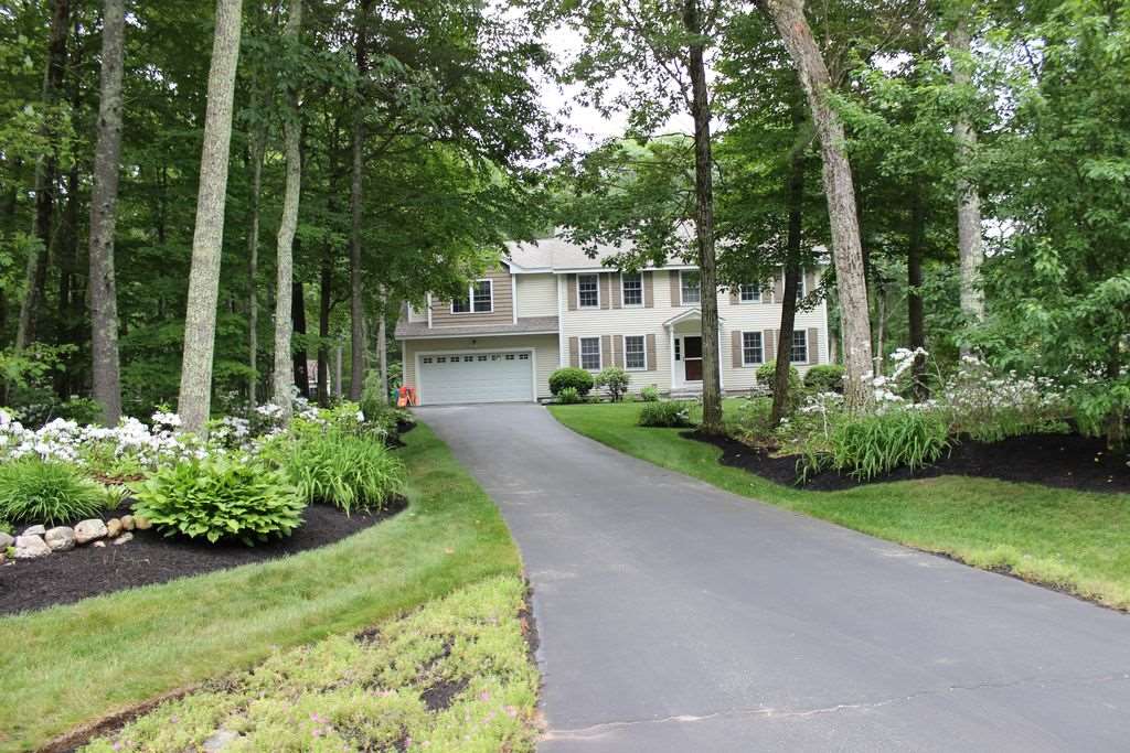47 Noons Quarry Road Milford, NH 03055 - Photo 1 of 33