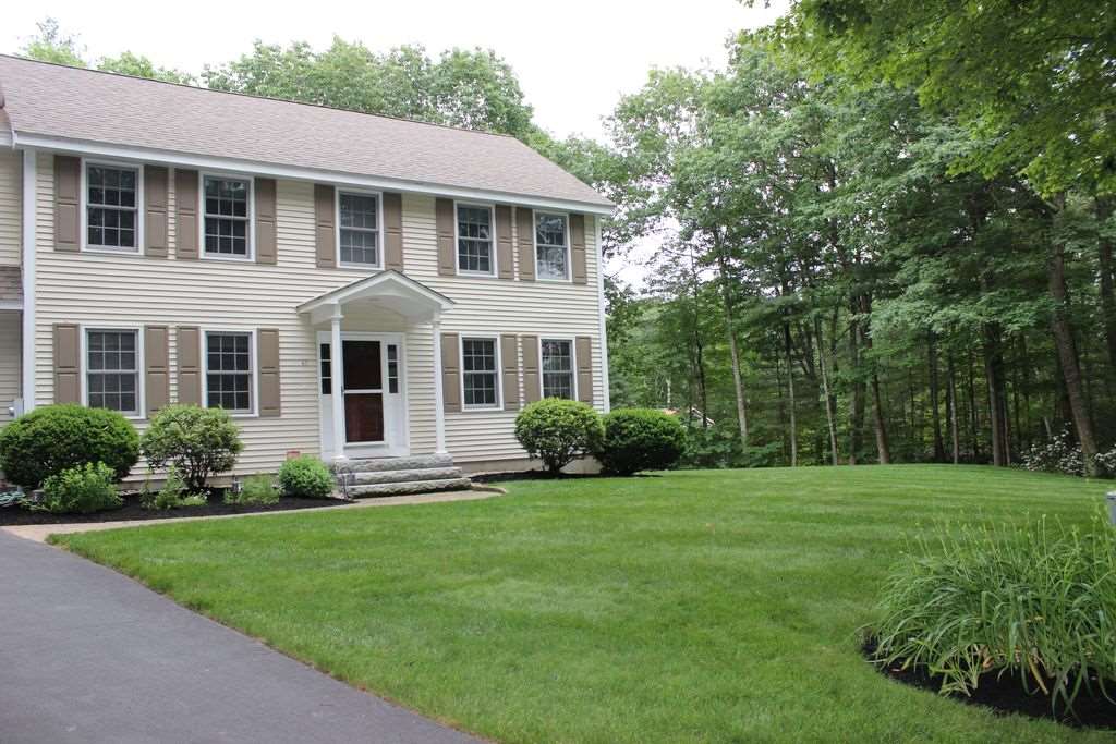 47 Noons Quarry Road Milford, NH 03055 - Photo 2 of 33