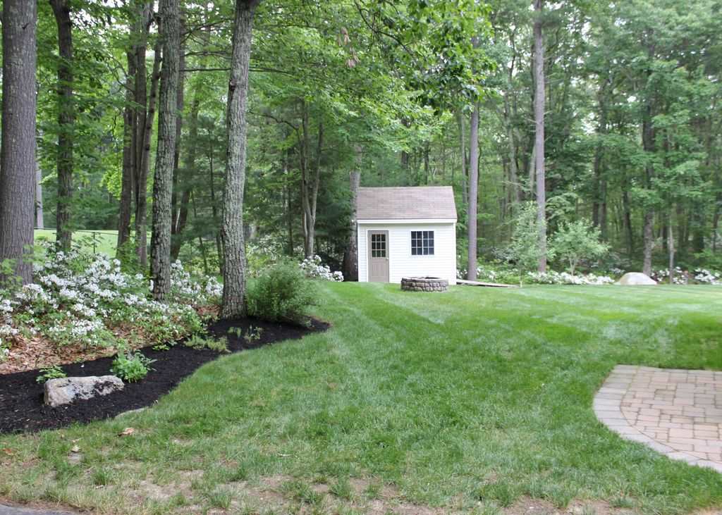 47 Noons Quarry Road Milford, NH 03055 - Photo 29 of 33
