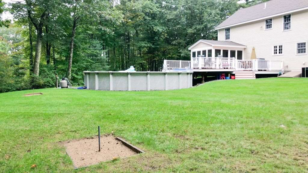 47 Noons Quarry Road Milford, NH 03055 - Photo 32 of 33