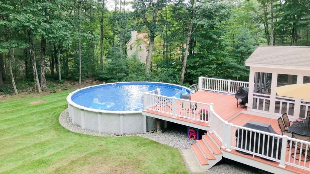 47 Noons Quarry Road Milford, NH 03055 - Photo 33 of 33