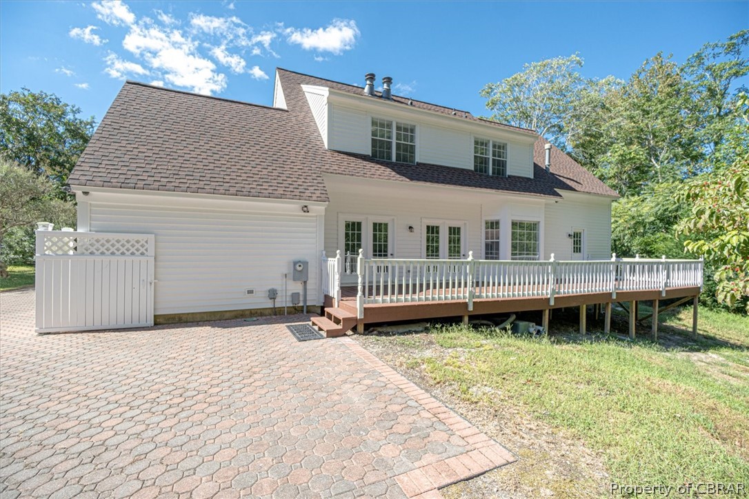7682 Turlington Road Toano, VA 23168 - Photo 40 of 48 Gallery Image 40