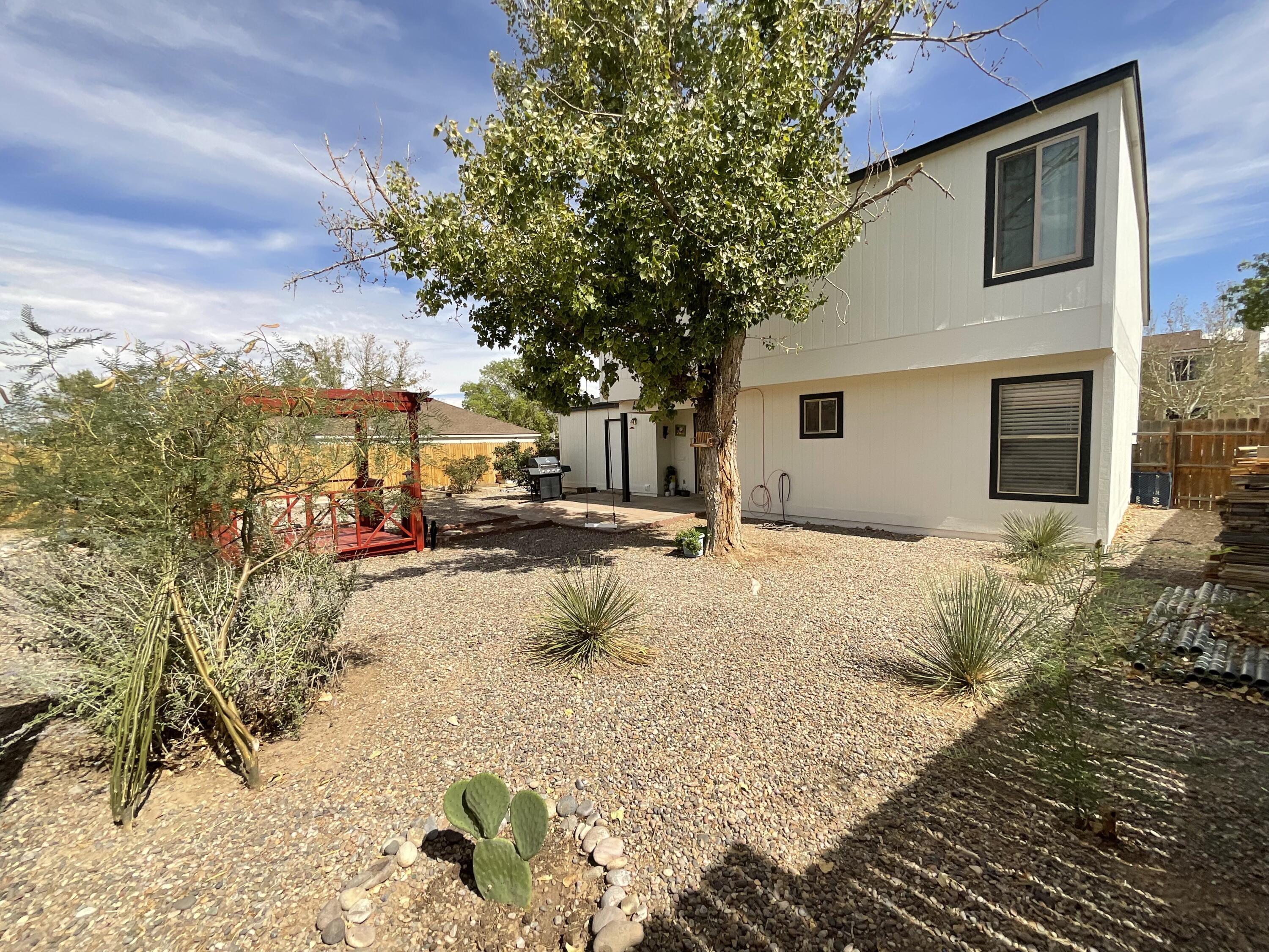 1313 Elkslip Drive Northeast Rio Rancho, NM 87144 - Photo 47 of 51 Gallery Image 47