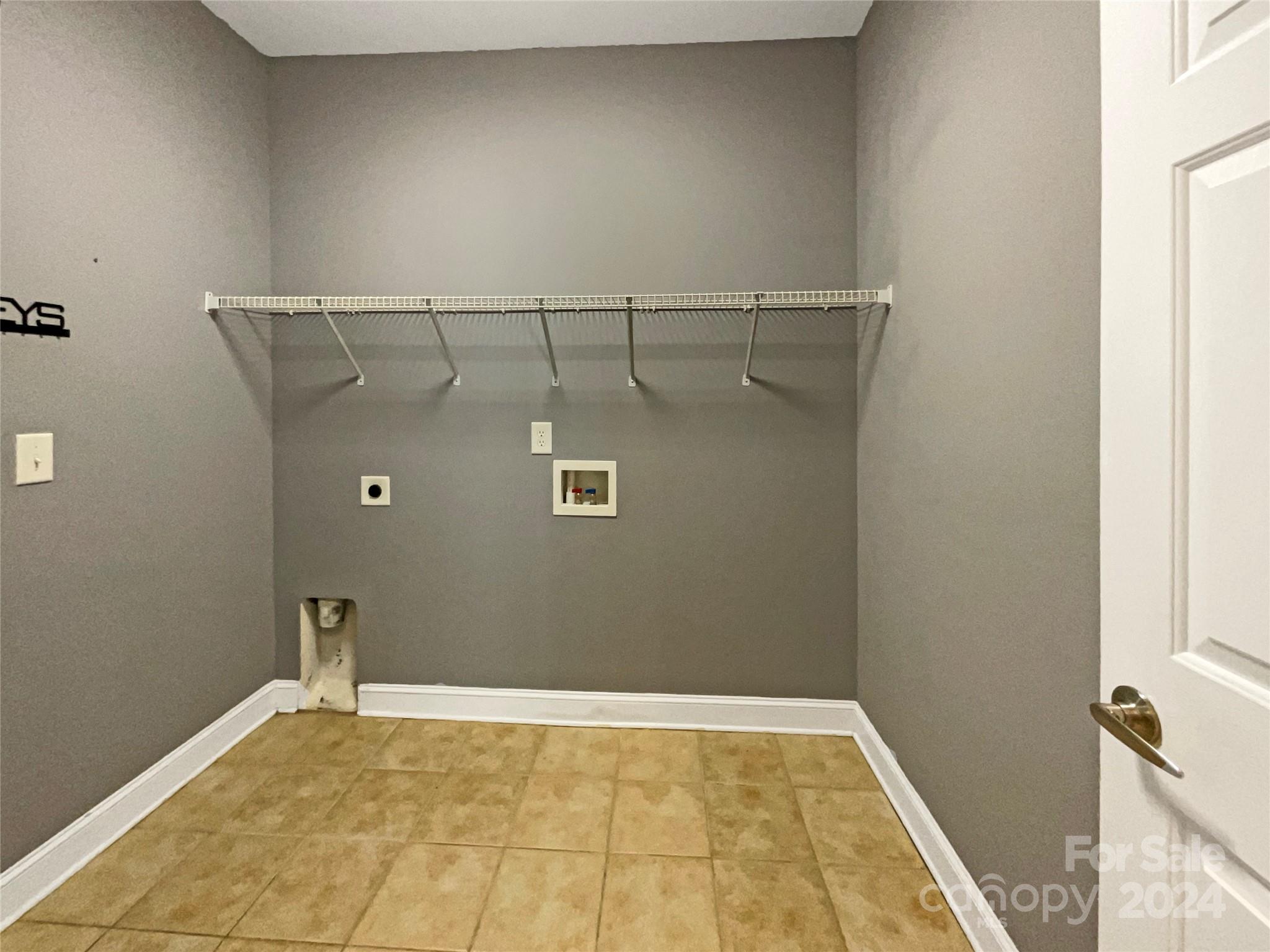 604 Panthers Way Fort Mill, SC 29708 - Photo 19 of 24 a view of a room with an empty space