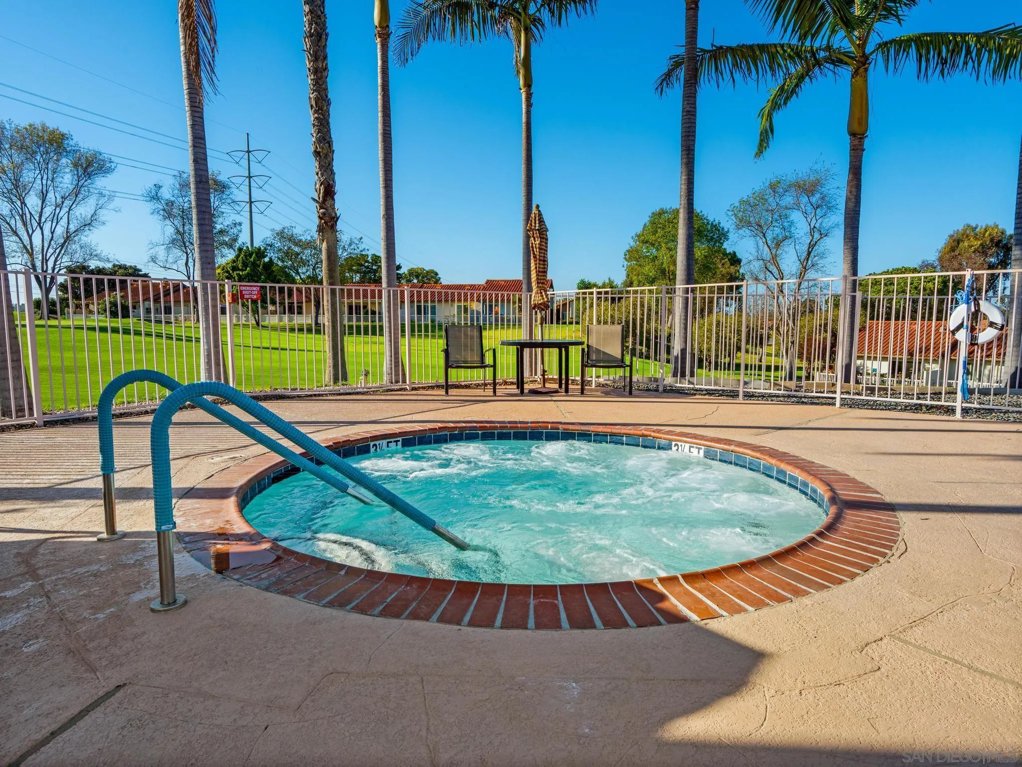 1822 Stanton Road Encinitas, CA 92024 - Photo 17 of 21 an outdoor space with furniture