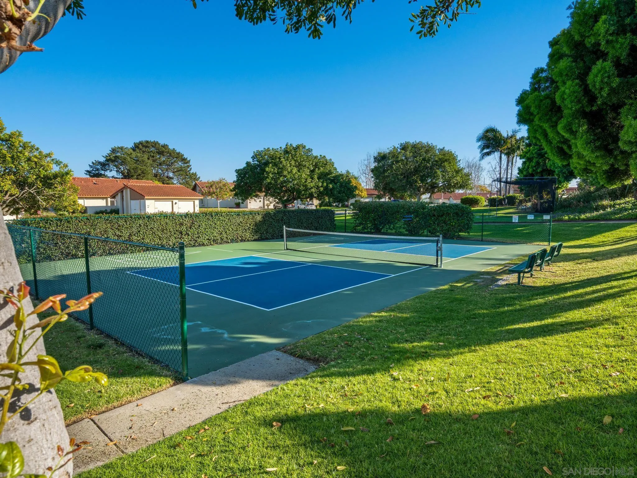 1822 Stanton Road Encinitas, CA 92024 - Photo 18 of 21 a view of a park