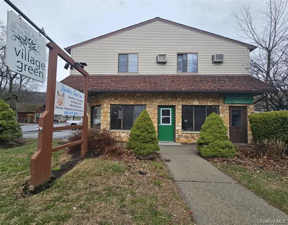 $1,750 | 93 Windermere Avenue, Unit B, Greenwood Lake, NY 10925