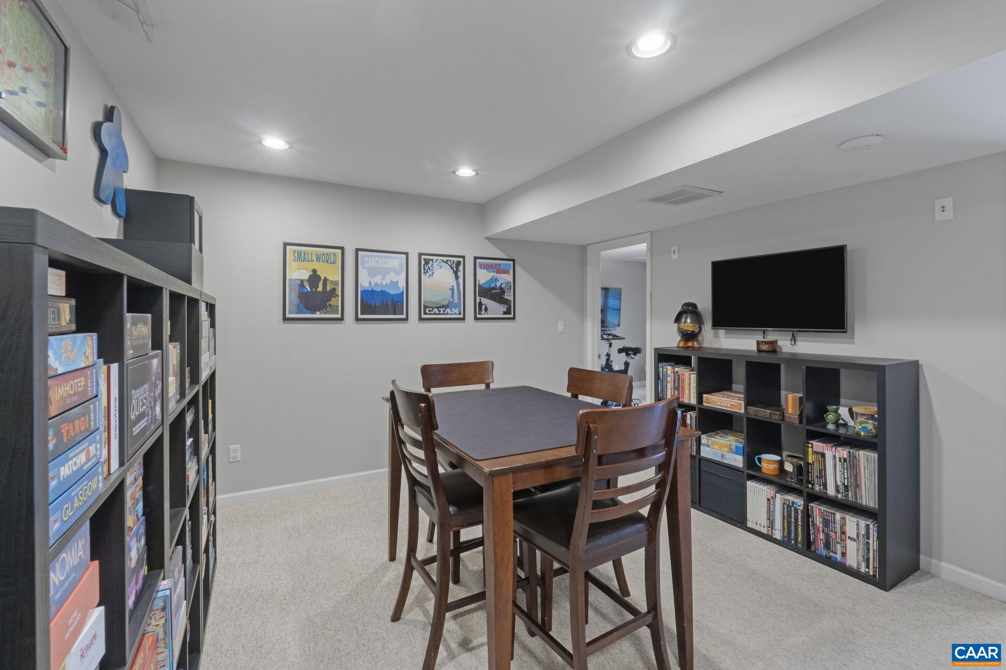 103 Riverside Drive Palmyra, VA 22963 - Photo 24 of 41 Game room LL