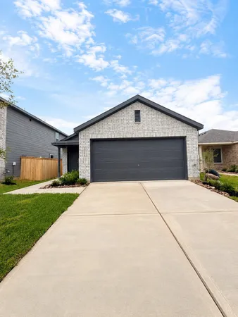 $1,900 | 20066 White Dove Drive, Crosby, TX 77532