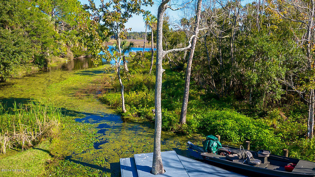 1122 Neck Road Ponte Vedra Beach, FL 32082 - Photo 33 of 35 a view of an outdoor space with seating area