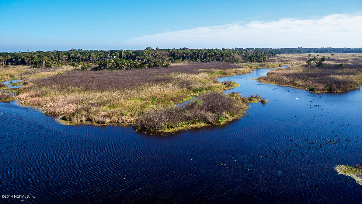 1122 Neck Road Ponte Vedra Beach, FL 32082 - Photo 35 of 35 a view of a lake in middle of the room