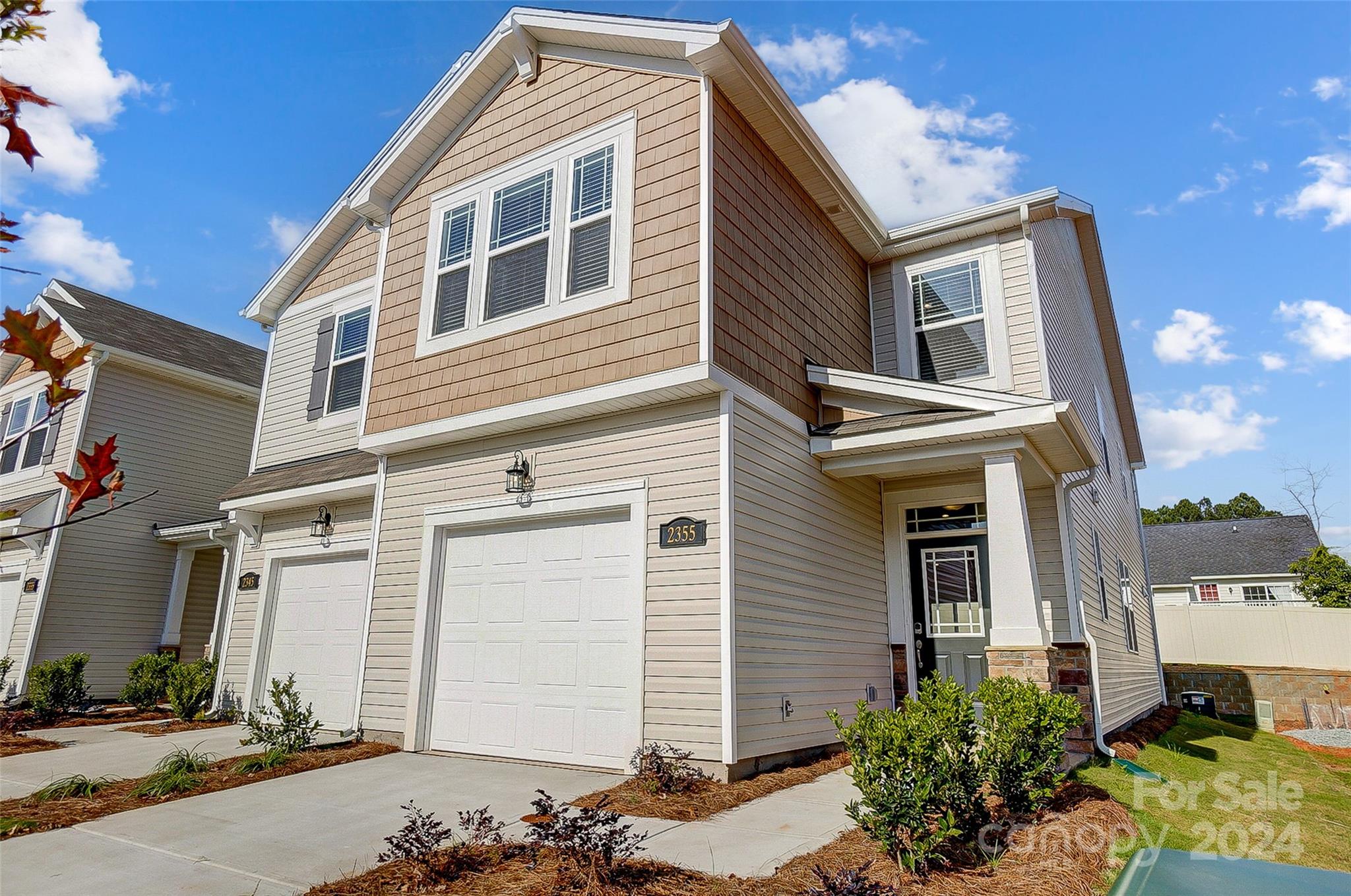 2355 Hedgecliff Road, Unit 16 Kannapolis, NC 28083 - Photo 2 of 46 Gallery Image 2
