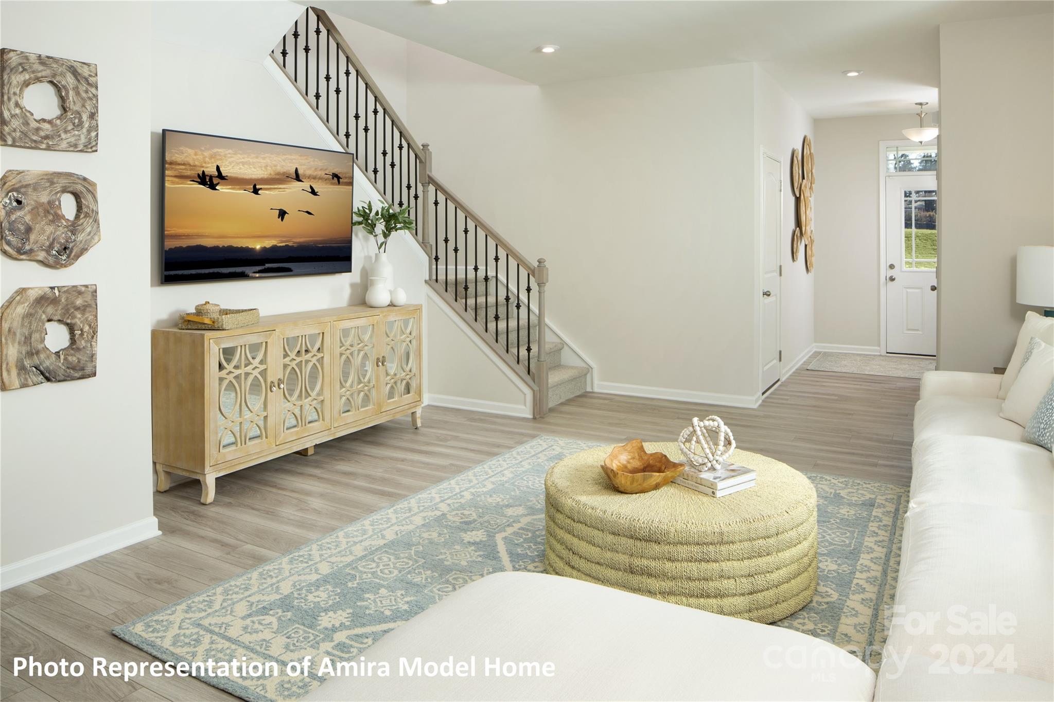 2355 Hedgecliff Road, Unit 16 Kannapolis, NC 28083 - Photo 35 of 46 Gallery Image 35