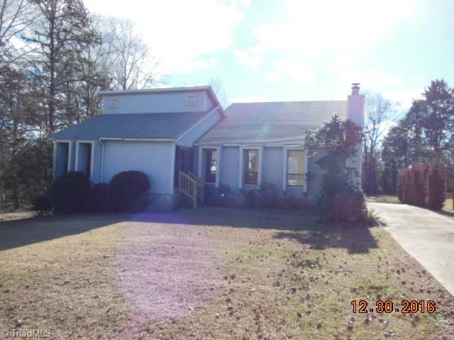 124 Applegate Road Kernersville, NC 27284 - Photo 1 of 8 Gallery Image 1
