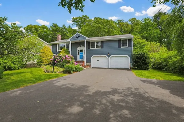 $949,900 | 1044 East Street, Dedham, MA 02026