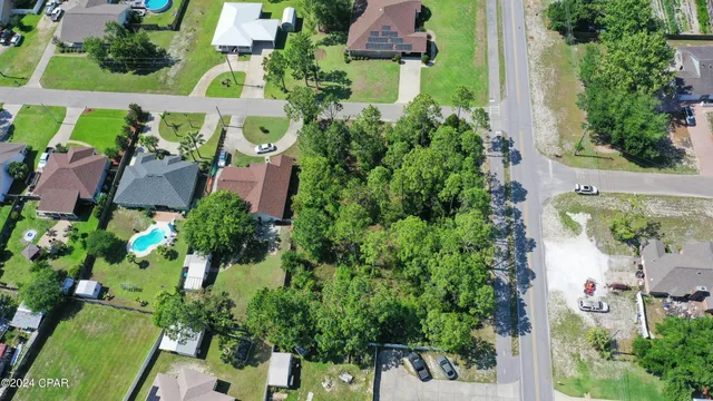 $75,000 | Lot 1 Garrison Avenue, Port St. Joe, FL 32456