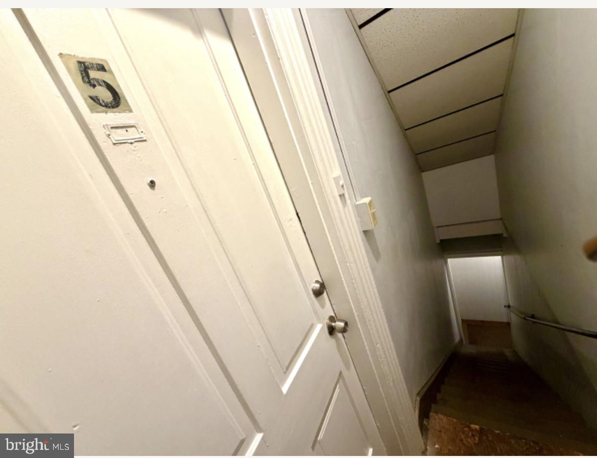 165 Summit Avenue, Unit 5 Hagerstown, MD 21740 - Photo 3 of 18 a view of front door