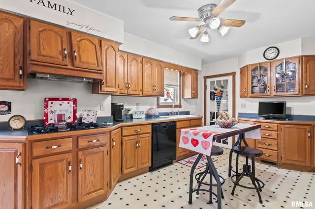 $209,000 | 110 South Blair Street, Virden, IL 62690