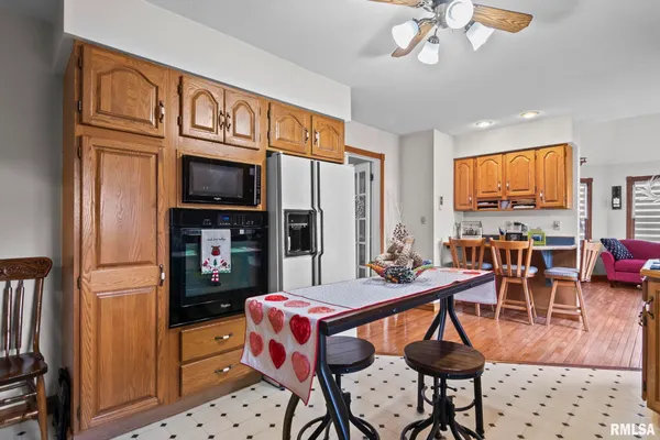 $209,000 | 110 South Blair Street, Virden, IL 62690