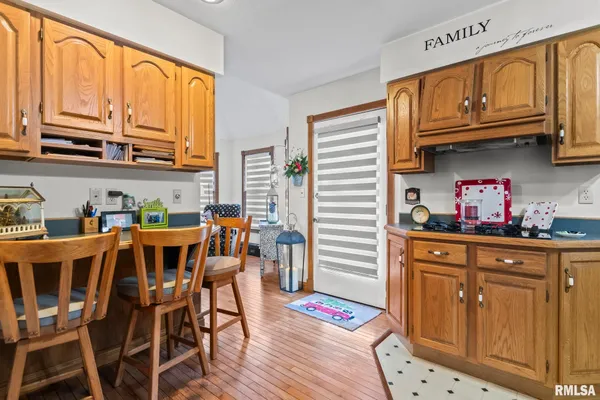 $209,000 | 110 South Blair Street, Virden, IL 62690