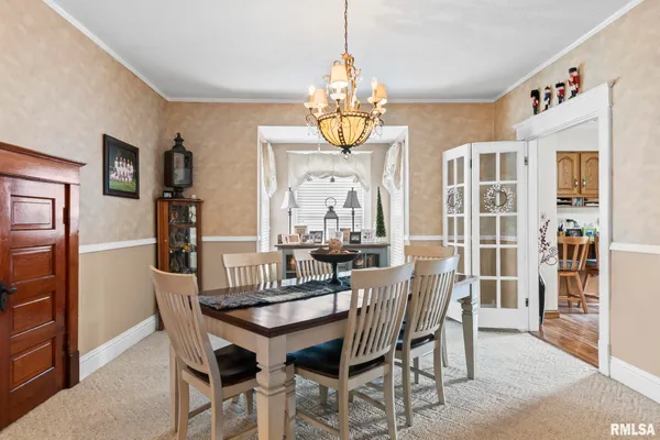 $209,000 | 110 South Blair Street, Virden, IL 62690