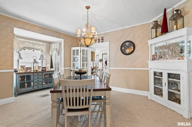 $209,000 | 110 South Blair Street, Virden, IL 62690