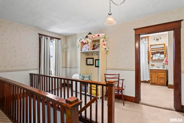 $209,000 | 110 South Blair Street, Virden, IL 62690