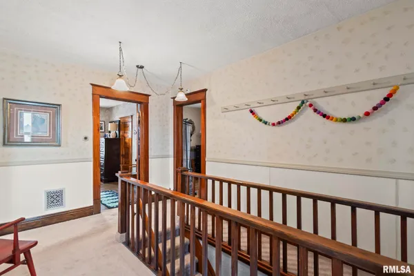 $209,000 | 110 South Blair Street, Virden, IL 62690