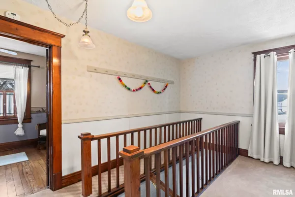 $209,000 | 110 South Blair Street, Virden, IL 62690