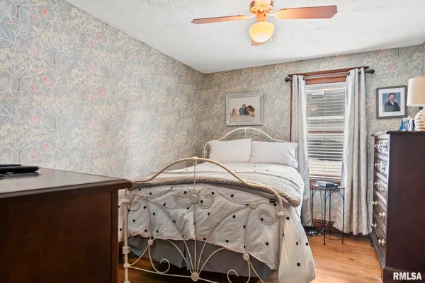 $209,000 | 110 South Blair Street, Virden, IL 62690