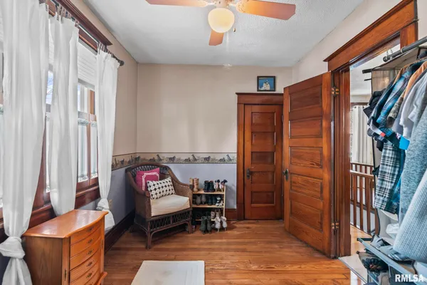 $209,000 | 110 South Blair Street, Virden, IL 62690