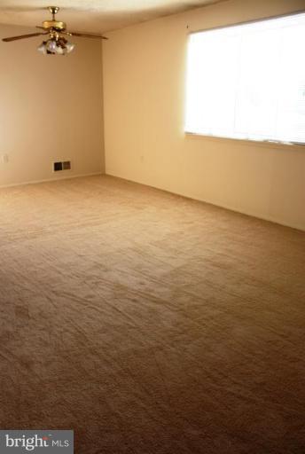 731 Heather Ridge Drive, Unit 17D Frederick, MD 21702 - Photo 5 of 5 Living Room Enjoys Abundant Spray of Natural Light