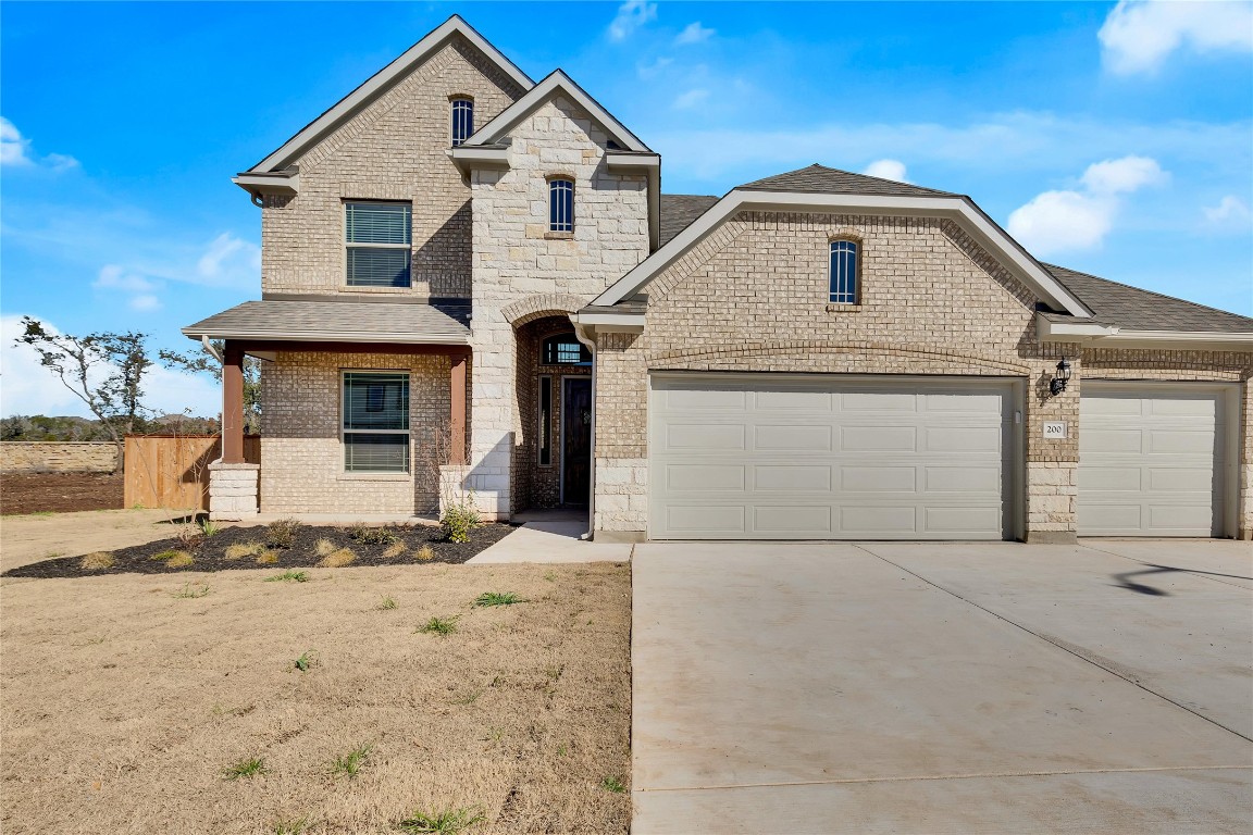 200 Millbend Road Georgetown, TX 78633 - Photo 1 of 1