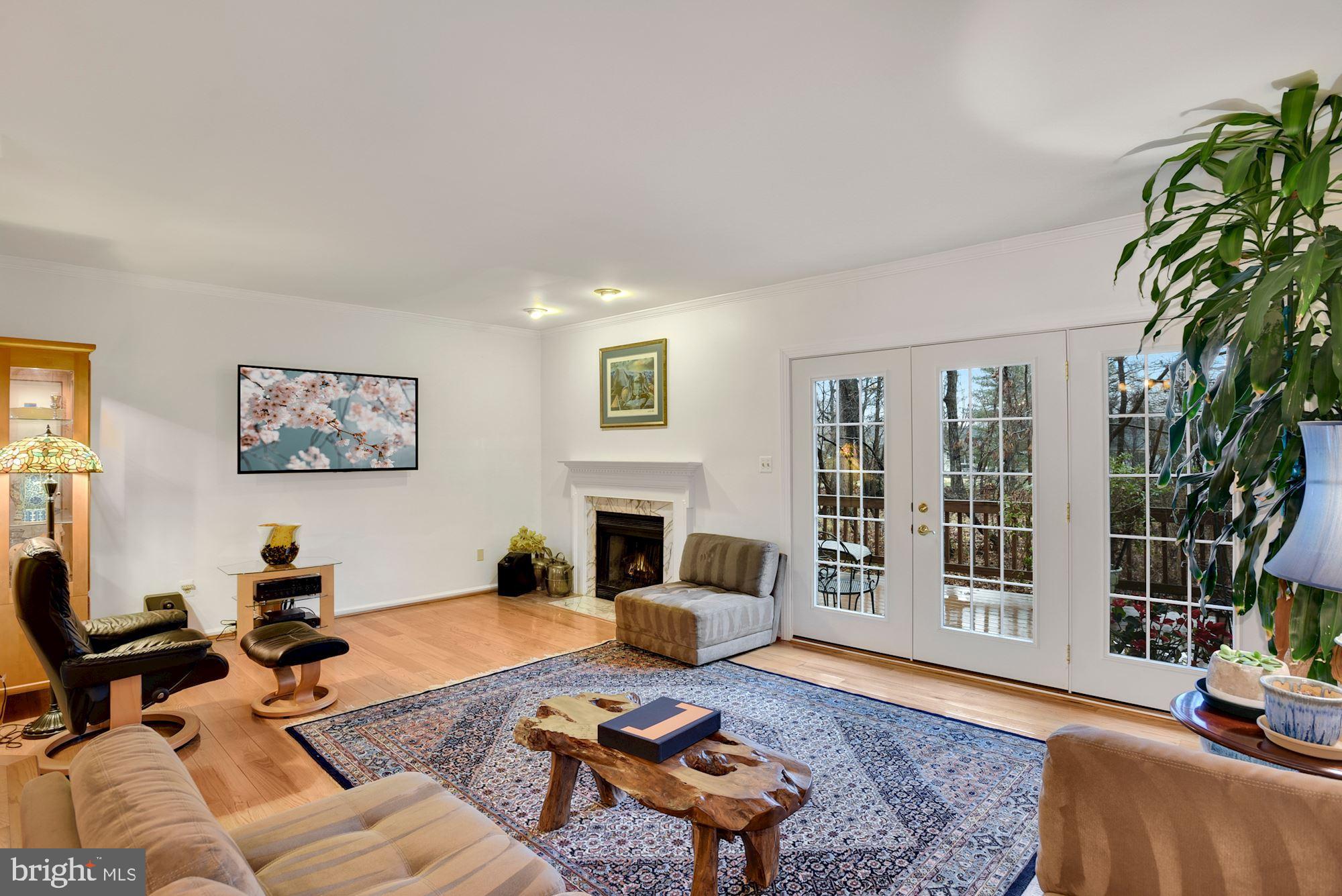 3819 Inverness Road Fairfax, VA 22033 - Photo 11 of 40 Gallery Image 11