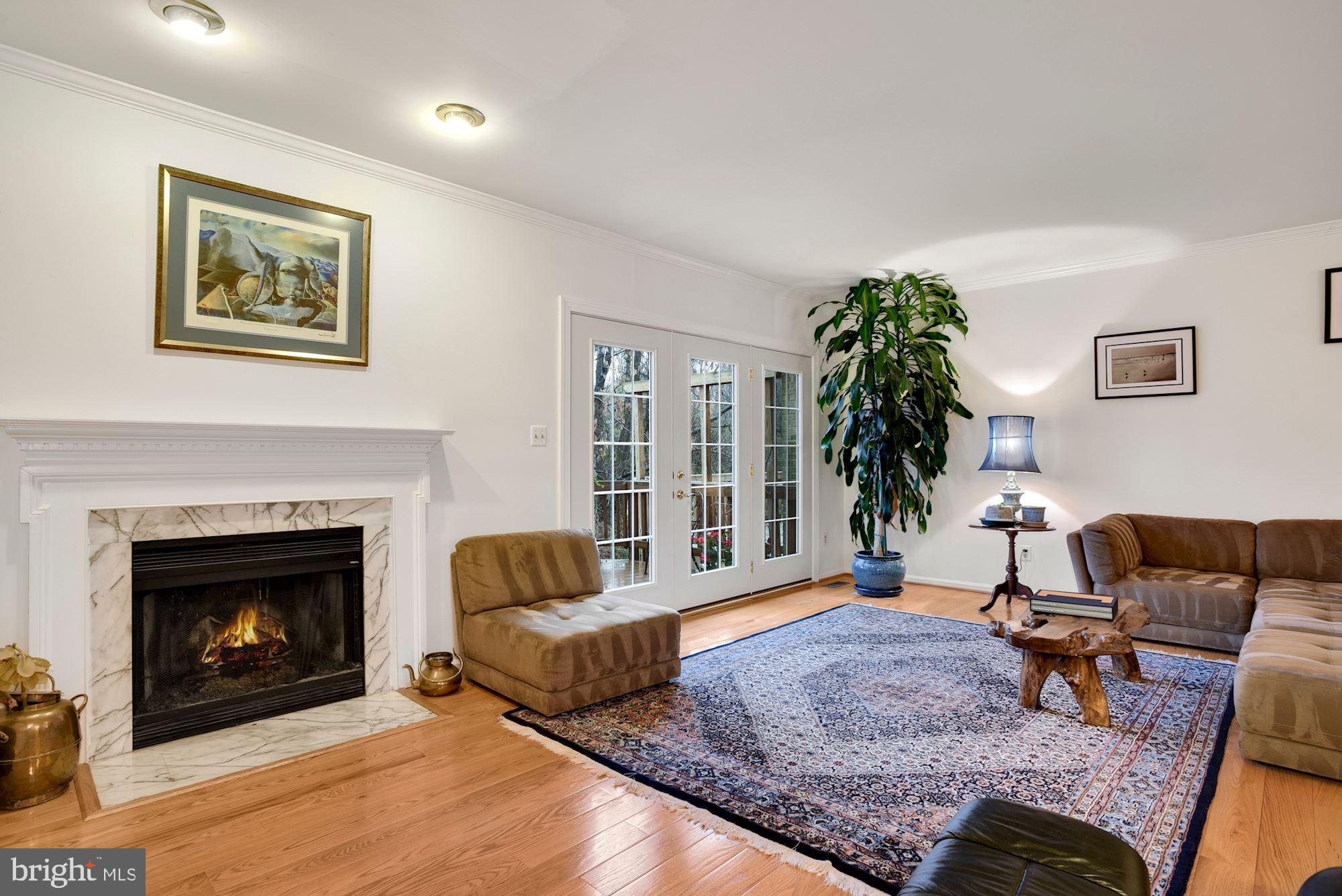 3819 Inverness Road Fairfax, VA 22033 - Photo 12 of 40 Gallery Image 12