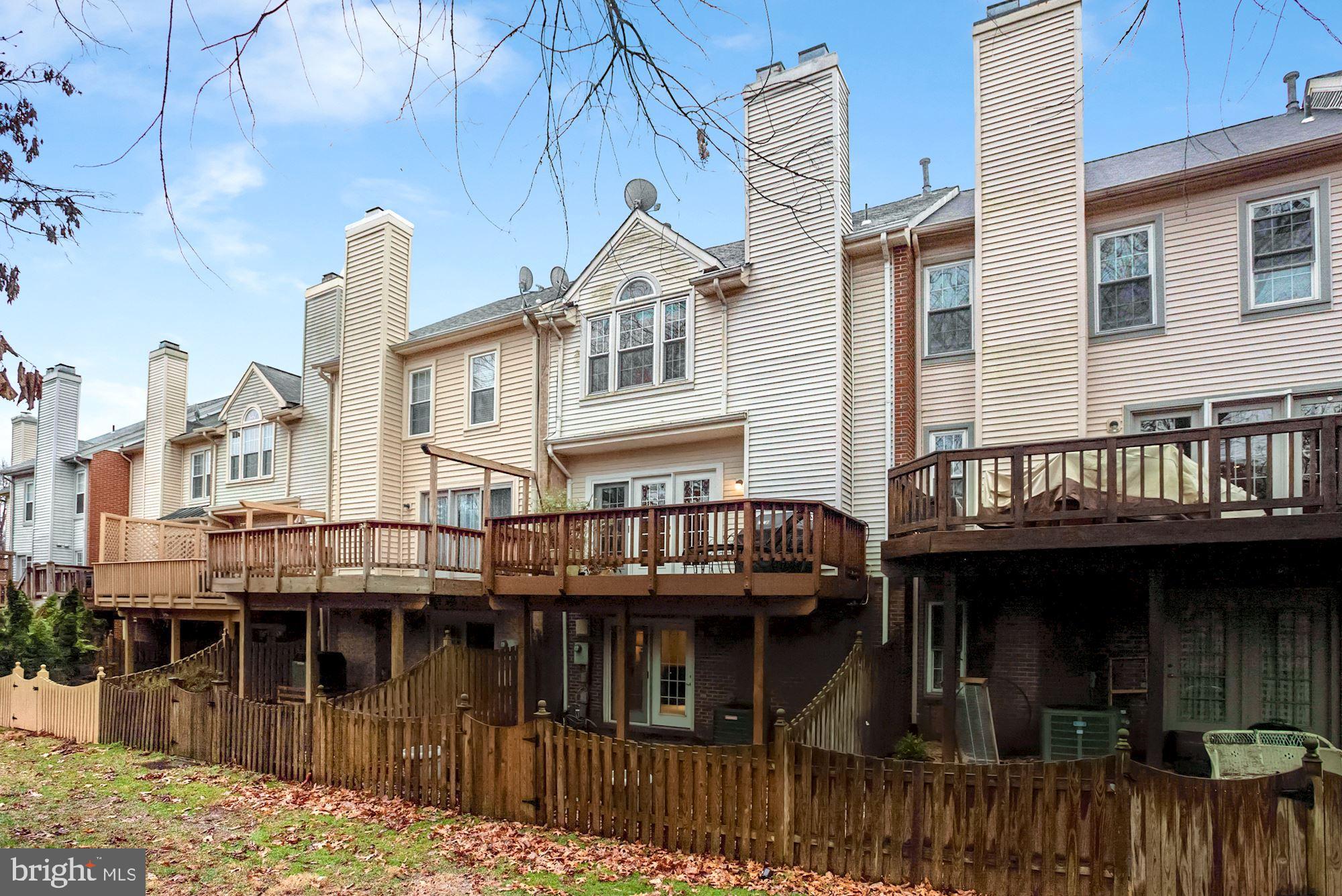 3819 Inverness Road Fairfax, VA 22033 - Photo 30 of 40 Gallery Image 30