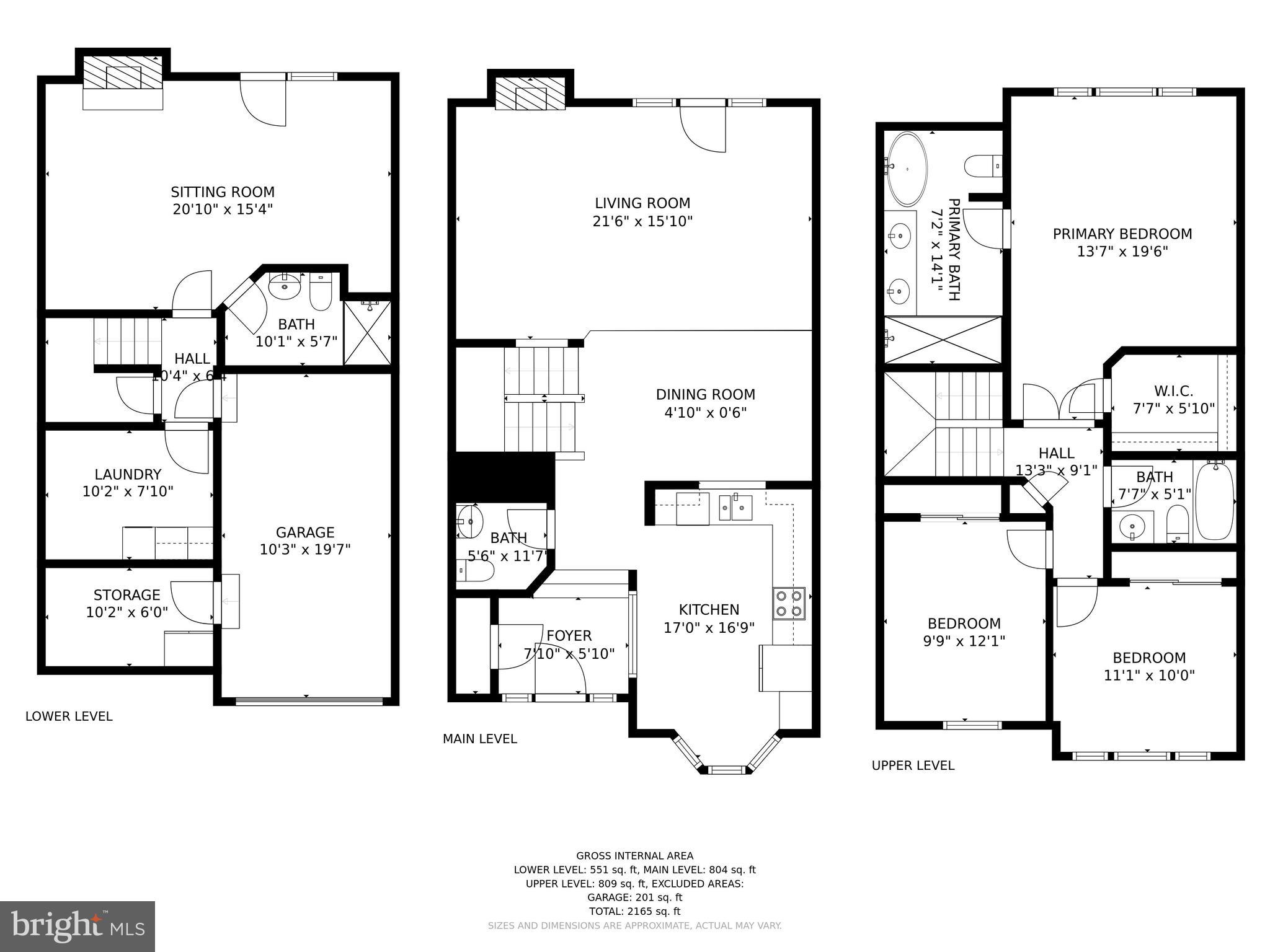 3819 Inverness Road Fairfax, VA 22033 - Photo 40 of 40 Gallery Image 40